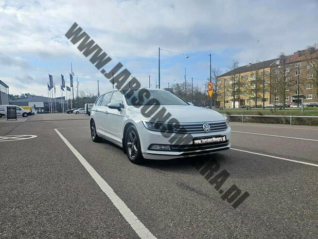 Volkswagen Passat Kiczyce - zdjęcie 3