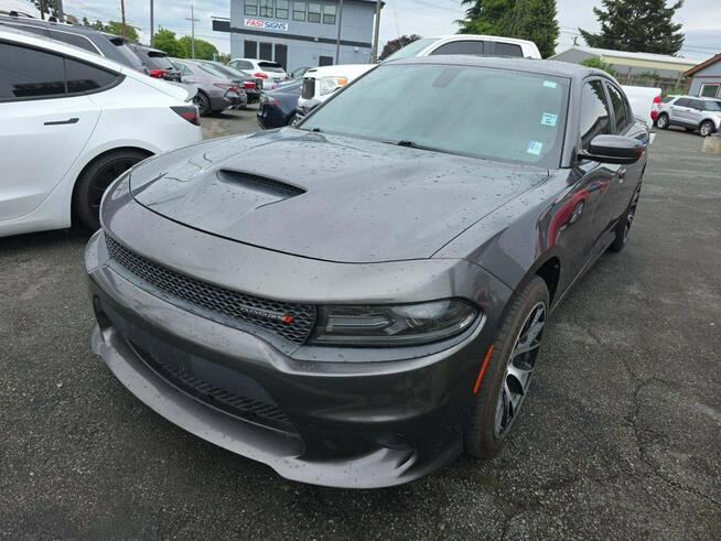 Dodge Charger GT / 3.6 V6 / niski przebieg Tarnów - zdjęcie 1