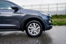 Hyundai Tucson 1.6 GDI, Salon PL, Bezwypadkowy, Pierwszy właściciel Warszawa - zdjęcie 8