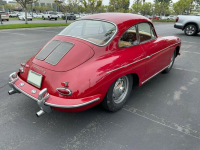 Porsche 356 SC Katowice - zdjęcie 4