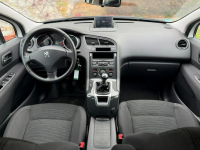 Peugeot 5008 2.0 HDI 7osób Tarnowskie Góry - zdjęcie 6