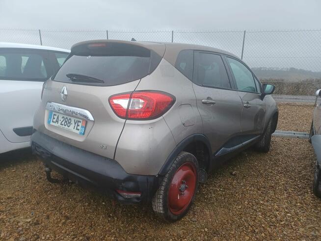 RENAULT Captur 1.5 Energy DCi 90 Hypnotic EA288 Rzeszów - zdjęcie 4