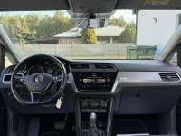 Volkswagen Touran 1,6TDi 115KM/DSG/ACC/Parktronic/7foteli/Serwis/Hak Węgrów - zdjęcie 5