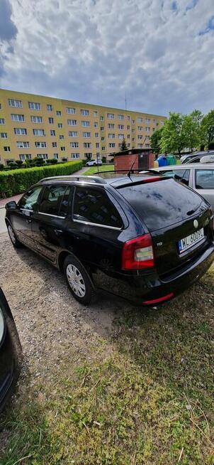 Skoda Octavia II Nowy Dwór Mazowiecki - zdjęcie 6