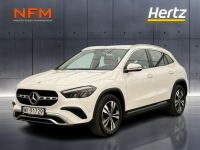 Mercedes GLA 200 1,3 (163 KM) 200 Salon PL Fv23