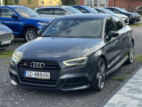 I właściciel Serwis ASO S3 SALON POLSKA KRAJOWY Będzin - zdjęcie 6