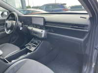 Hyundai Kona Salon PL HAK Automat Kamery360 podgrzewanie Virtual Gliwice - zdjęcie 11