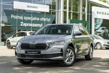 Škoda Octavia Combi 30 Years 2.0 TDI 115 KM - Dostępna od ręki! Łódź - zdjęcie 2