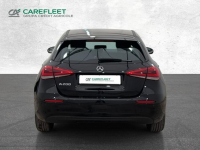 Mercedes A Klasa A 200 Style 7G-DCT Warszawa - zdjęcie 6