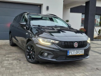 Fiat Tipo LOUNGE *śliczny* tylko 69000km* XENON* półskóry* UCONNECT Czarnków - zdjęcie 2