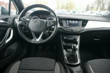 Opel Astra 1.5 CDTI/122 KM GS Line Salon PL Fvat 23% WY990CA Poznań - zdjęcie 11