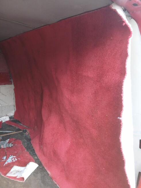 Zamienięl volkswagena T4 trzy osobowy na pięcio osobowego na Będzin - zdjęcie 4