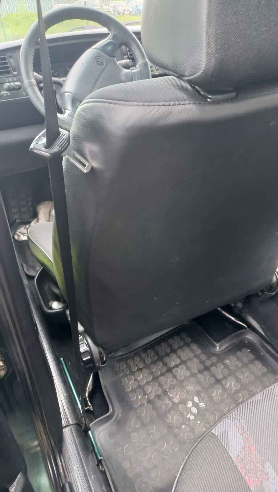 Vw Golf 3 Śródmieście - zdjęcie 9
