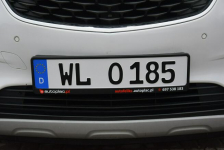 Opel Mokka 1.6B 2017/ Navi/ Oryginał Lakier/ Nowy Rozrząd/ Sprowadzony Majdan Sieniawski - zdjęcie 8