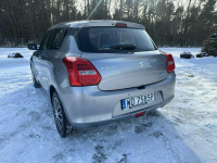 Suzuki Swift Polski Salon Lipówki - zdjęcie 7