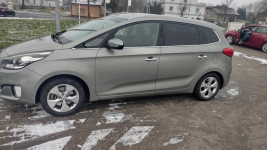 Kia Carens 1,7 CRDI 7 osobowy
