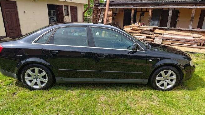 Audi A4 B6 2.0L 2002r. Skarżysko-Kamienna - zdjęcie 2