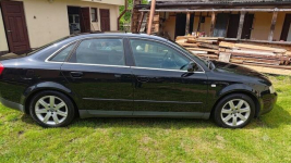 Audi A4 B6 2.0L 2002r. Skarżysko-Kamienna - zdjęcie 2
