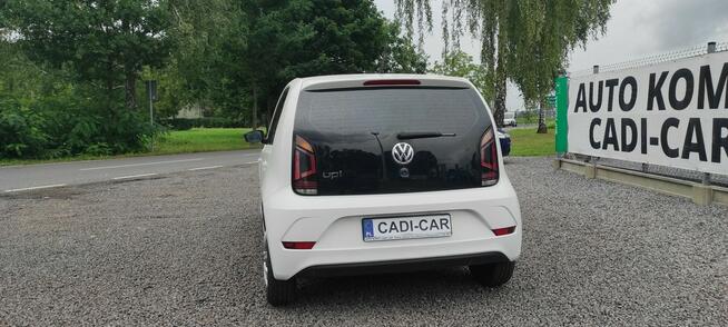 Volkswagen Up! Stan bardzo dobry. Goczałkowice-Zdrój - zdjęcie 5