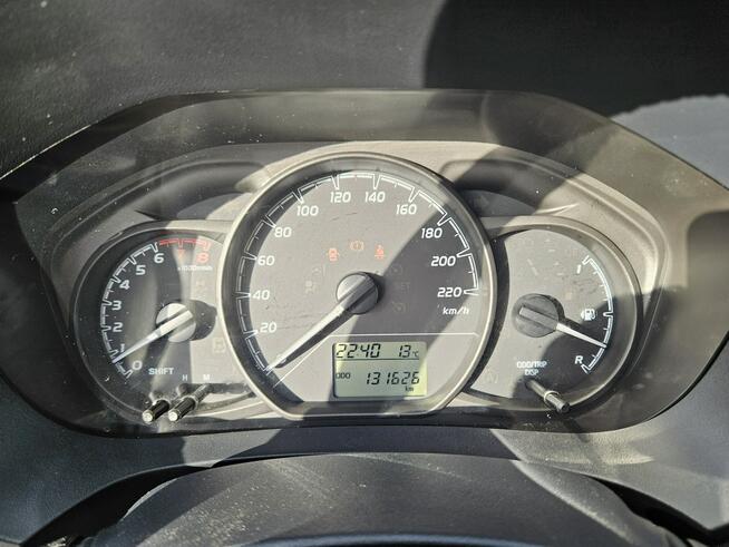 Toyota Yaris Polski salon,Kamera cofania,Android Liszki - zdjęcie 7