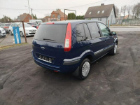 Ford Fusion Jarocin - zdjęcie 8