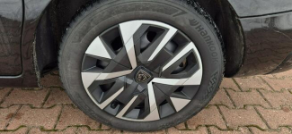 Peugeot Partner Kamera cofania 2 kpl. Kół Paproć - zdjęcie 6