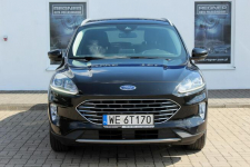 Ford Kuga Titanium SalonPL FV23% 190KM Kamera LED Virtual Navi Android Sokołów - zdjęcie 2