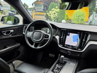 Volvo V60 B4 2.0 D 197KM R-Design / I właściciel / Serwisowany Skępe - zdjęcie 6