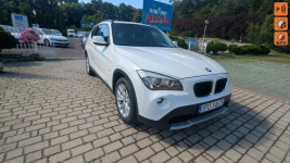 BMW X1 sDrive20d E84 – 2.0 Diesel 177 KM (130 kW),
