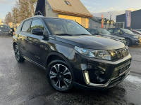 Suzuki Vitara 1.4 BoosterJet Comfort + 4x4 Nvigacja Pdc Cieszyn - zdjęcie 4