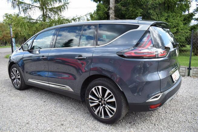 Renault Espace Initiale Paris 1.8 TCe 225 KM 4Control 7os. Łuków - zdjęcie 4