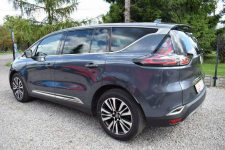 Renault Espace Initiale Paris 1.8 TCe 225 KM 4Control 7os. Łuków - zdjęcie 4