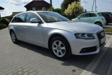 Audi A4 2.0TDI Klimatronik Sprowadzony Opłacony Majdan Sieniawski - zdjęcie 7