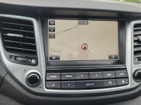 Hyundai Tucson benzyna Słupsk - zdjęcie 12