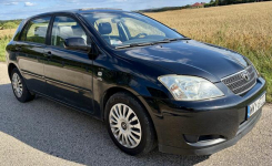 TOYOTA Corolla - Extra WYPOSAŻENIE Legionowo - zdjęcie 2