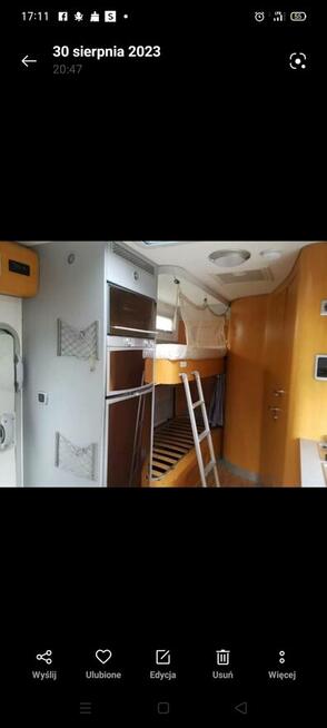 Kamper Fiat Ducato Świdnica - zdjęcie 8