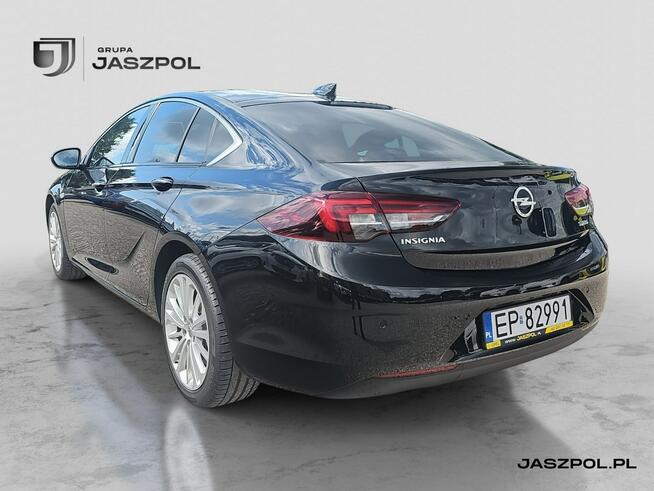 Opel Insignia Salon PL, Serwisowany, Bezwypadkowy Łódź - zdjęcie 7