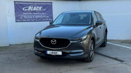 Mazda CX-5 Pisemna Gwarancja 12 miesięcy Konin - zdjęcie 2