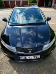 Honda Civic Sadlno - zdjęcie 4