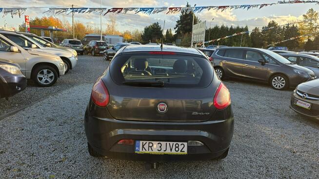 Fiat Bravo 2.0 Diesel* Zadbany * GWARANCJA* Zamiana Świdnica - zdjęcie 11