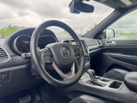 Jeep Grand Cherokee, 2017 Michałowice - zdjęcie 10