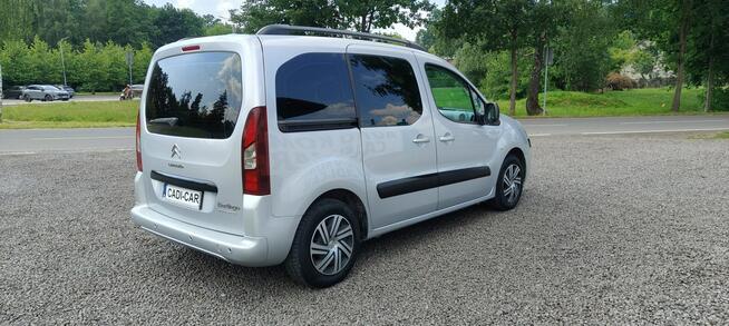 Citroen Berlingo Krajowy, instalacja gazowa. Goczałkowice-Zdrój - zdjęcie 4