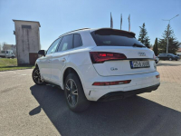 Audi Q5 Giżycko - zdjęcie 7