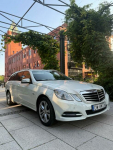 Mercedes w 212 Kombi E 350 CDI 4MATIC Wrocław - zdjęcie 6