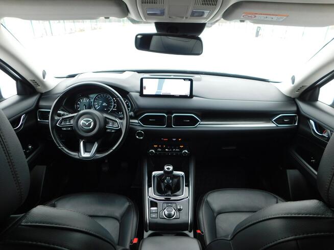 Mazda CX-5 z Gwarancją Bezwypadkowa Full Opcja Żyrardów - zdjęcie 6