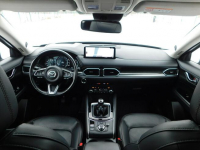 Mazda CX-5 z Gwarancją Bezwypadkowa Full Opcja Żyrardów - zdjęcie 6