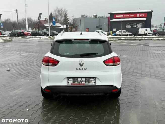 Renault Clio Energy dCi 90 Start &amp; Stop LIMITED 2018 Krosno - zdjęcie 5