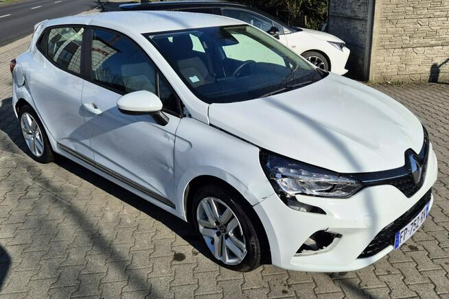 Renault Clio 1.5 BlueDci 85KM Tablet Nawigacja Tempomat Świętoszówka - zdjęcie 4