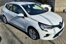 Renault Clio 1.5 BlueDci 85KM Tablet Nawigacja Tempomat Świętoszówka - zdjęcie 4