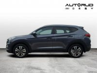 Hyundai Tucson 1.6 CRDI 136KM Automat 2019 SalonPL Kielce - zdjęcie 2